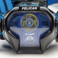 Pelican 2780 Headlamp | Pelican Distributor -Flashlight Discount Store Pelican 2780 Headlight 3