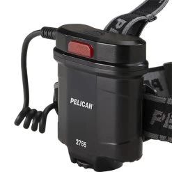 Pelican 2785 Industrial Headlamp | Class I Div 1 Safety Approved 9 Pelican 2785 Industrial Headlamp | Class I Div 1 Safety Approved -Flashlight Discount Store Pelican 2785 4AA Headlamp 2 1