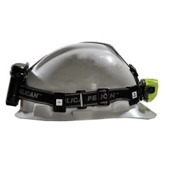 Pelican 2785 Industrial Headlamp | Class I Div 1 Safety Approved 11 Pelican 2785 Industrial Headlamp | Class I Div 1 Safety Approved -Flashlight Discount Store Pelican 2785 4AA Headlamp 4 1