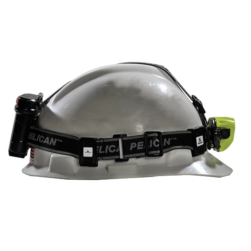 Pelican 2785 Industrial Headlamp | Class I Div 1 Safety Approved 6 Pelican 2785 Industrial Headlamp | Class I Div 1 Safety Approved - Image 5