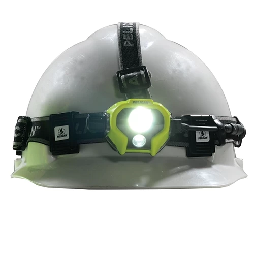 Pelican 2785 Industrial Headlamp | Class I Div 1 Safety Approved 7 Pelican 2785 Industrial Headlamp | Class I Div 1 Safety Approved - Image 6