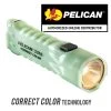 Pelican 3310CC Correct Color Flashlight | Pelican Distributor
