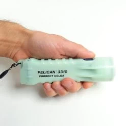 Pelican 3310CC Correct Color Flashlight | Pelican Distributor -Flashlight Discount Store Pelican 3310CC Correct Color Flashlight 3