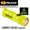 Pelican 3315CC Correct Color Flashlight | Intrinsically Safe -Flashlight Discount Store Pelican 3315CC Safety Certified Color Correct Flashlight