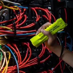 Pelican 3315CC Correct Color Flashlight | Intrinsically Safe -Flashlight Discount Store Pelican 3315CC Safety Certified Color Correct Flashlight 4