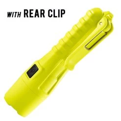 Pelican 3345 Dual Beam Flashlight | Intrinsically Safe | Pelican Distributor -Flashlight Discount Store Pelican 3345 Flashlight 1