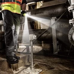 Pelican 3345 Dual Beam Flashlight | Intrinsically Safe | Pelican Distributor -Flashlight Discount Store Pelican 3345 Flashlight 3