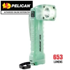 Pelican 3410 Right Angle Flashlight | 653 Lumens | Pelican Distributor