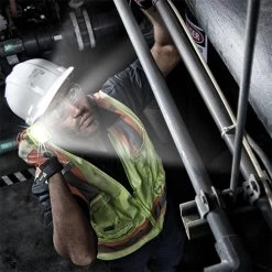 Pelican 3415 And 3515M Intrinsically Safe Flashlights | Authorized Distributor -Flashlight Discount Store Pelican 3415 Flashlight 2 1