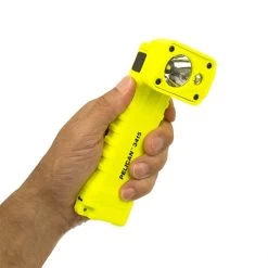 Pelican 3415 And 3515M Intrinsically Safe Flashlights | Authorized Distributor -Flashlight Discount Store Pelican 3415 Flashlight 8 1