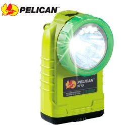 Pelican 3715 LED Flashlight | Pelican Distributor