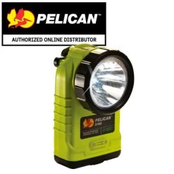 Pelican 3765 Rechargeable Right Angle Flashlight | Authorized Distributor