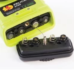 Pelican 3765 Rechargeable Right Angle Flashlight | Authorized Distributor -Flashlight Discount Store Pelican 3765 Rechargeable LED Flashlight 5 1