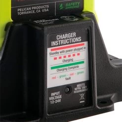 Pelican 3765 Rechargeable Right Angle Flashlight | Authorized Distributor -Flashlight Discount Store Pelican 3765 Rechargeable LED Flashlight 7 1