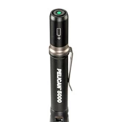 Pelican 5000 Adjustable Focus Flashlight | Pelican Distributor -Flashlight Discount Store Pelican 5000 Adjustable Focus Flashlight 1