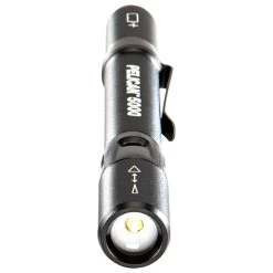 Pelican 5000 Adjustable Focus Flashlight | Pelican Distributor -Flashlight Discount Store Pelican 5000 Adjustable Focus Flashlight 2