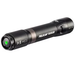 Pelican 5050R USB Rechargeable Flashlight | Adjustable Focus | Pelican Distributor -Flashlight Discount Store Pelican 5050R Rechargeable Adjustable Focus Flashlight 3