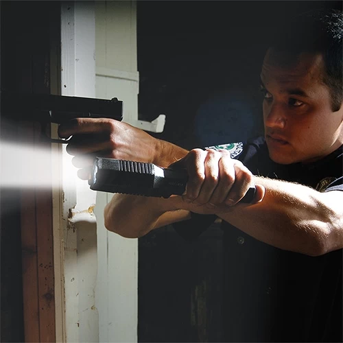 Pelican 7060 LED Rechargeable Flashlight | Authorized Distributor 5 Pelican 7060 LED Rechargeable Flashlight | Authorized Distributor - Image 3