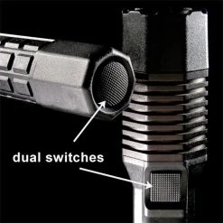 Pelican 7060 LED Rechargeable Flashlight | Authorized Distributor 12 Pelican 7060 LED Rechargeable Flashlight | Authorized Distributor -Flashlight Discount Store Pelican 7060 LED Rechargeable Flashlight 5