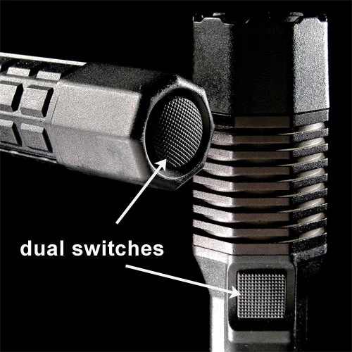 Pelican 7060 LED Rechargeable Flashlight | Authorized Distributor 7 Pelican 7060 LED Rechargeable Flashlight | Authorized Distributor - Image 5