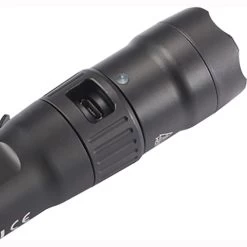 Pelican 7100 Rechargeable Flashlight | Authorized Distributor -Flashlight Discount Store Pelican 7100 Rechargeable Tactical Flashlight 4