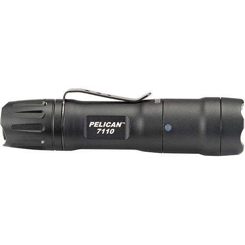 Pelican 7110 High Performance Tactical Flashlight | Pelican Distributor 5 Pelican 7110 High Performance Tactical Flashlight | Pelican Distributor - Image 3