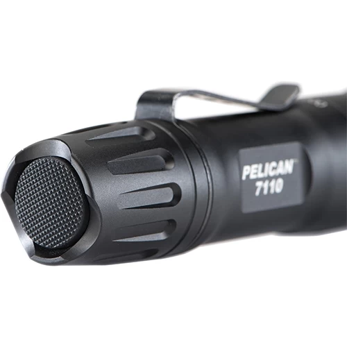 Pelican 7110 High Performance Tactical Flashlight | Pelican Distributor 6 Pelican 7110 High Performance Tactical Flashlight | Pelican Distributor - Image 4