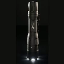 Pelican 7600 Flashlight | Special Offer | Authorized Distributor -Flashlight Discount Store Pelican 7600 Multi Color USB Rechargeable Flashlight 4