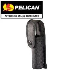 Pelican 7606 Flashlight Holster | Fits Pelican 7600 & 5050R Flashlights