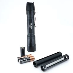 Pelican 7620 Tactical LED Flashlight | Pelican Distributor -Flashlight Discount Store Pelican 7620 Tactical LED Flashlight 4