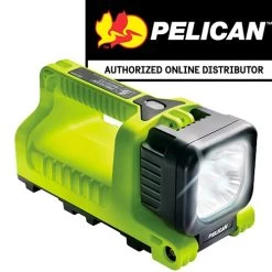 Pelican 9410L Rechargeable Lantern | 2,207 Lumens