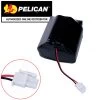 Pelican 9440 Remote Area Light Battery | Gen 2 -Flashlight Discount Store Pelican 9440 Remote Area Light Replacement Battery 600x600 1