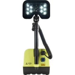 Pelican 9440 RALS | Remote Area Lighting System -Flashlight Discount Store Pelican 9455 Remote Area Lighting System RALS 4