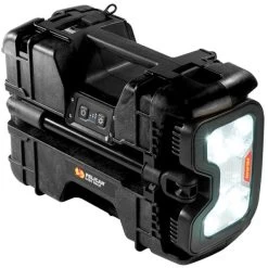 Pelican 9480 Remote Area Lighting System -Flashlight Discount Store Pelican 9480 Remote Area Lighting System black 600x600 1