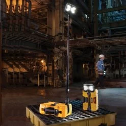 Pelican 9490 Remote Area Lighting System | Pelican Distributor -Flashlight Discount Store Pelican 9490 Remote Area Lighting System 2 1