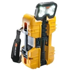 Pelican 9490 Remote Area Lighting System | Pelican Distributor -Flashlight Discount Store Pelican 9490 Remote Area Lighting System 3 1