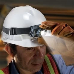 Pelican HeadsUP Lite 2690 LED Headlamp | Authorized Distributor -Flashlight Discount Store Pelican HeadsUP Lite 2690 LED Headlamp 2