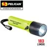 Pelican Stealthlite 2460 Rechargeable Flashlight | Authorized Distributor