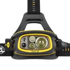 Petzl Duo Z2 Headlamp | Petzl Distributor -Flashlight Discount Store Petzl Duo Z2 Headlamp 1 1