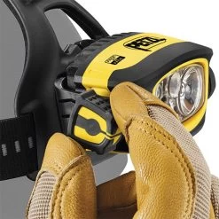 Petzl Duo Z2 Headlamp | Petzl Distributor -Flashlight Discount Store Petzl Duo Z2 Headlamp 3 1