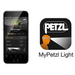 Petzl NAO + Rechargeable Headlamp | New 750 Lumen Model -Flashlight Discount Store Petzl NAO Plus Rechargeable Headlamp 1 1