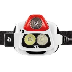 Petzl NAO + Rechargeable Headlamp | New 750 Lumen Model -Flashlight Discount Store Petzl NAO Plus Rechargeable Headlamp 3 1