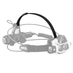 Petzl NAO + Rechargeable Headlamp | New 750 Lumen Model -Flashlight Discount Store Petzl NAO Plus Rechargeable Headlamp 5 1