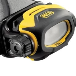 Petzl PIXA 1 HAZLOC Headlamp | Petzl Distributor -Flashlight Discount Store Petzl PIXA 1 LED Headlamp 2 1