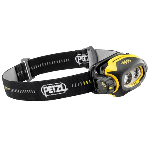 Petzl PIXA 3 HAZLOC Headlamp | Authorized Distributor 6 Petzl PIXA 3 HAZLOC Headlamp | Authorized Distributor - Image 4