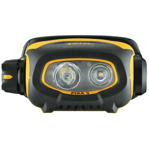 Petzl PIXA 3 HAZLOC Headlamp | Authorized Distributor 4 Petzl PIXA 3 HAZLOC Headlamp | Authorized Distributor - Image 2