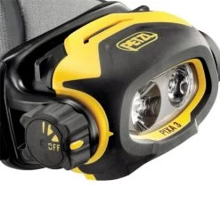 Petzl PIXA 3 HAZLOC Headlamp | Authorized Distributor 10 Petzl PIXA 3 HAZLOC Headlamp | Authorized Distributor -Flashlight Discount Store Petzl PIXA 3 Headlamp 2 1