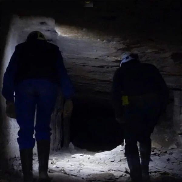 Petzl PIXA 3 HAZLOC Headlamp | Authorized Distributor 8 Petzl PIXA 3 HAZLOC Headlamp | Authorized Distributor - Image 6