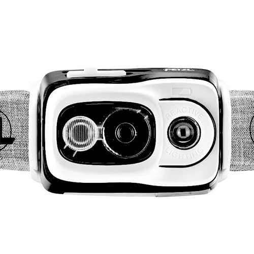 Petzl SWIFT RL USB Rechargeable Headlamp | 900 Lumens 8 Petzl SWIFT RL USB Rechargeable Headlamp | 900 Lumens - Image 6