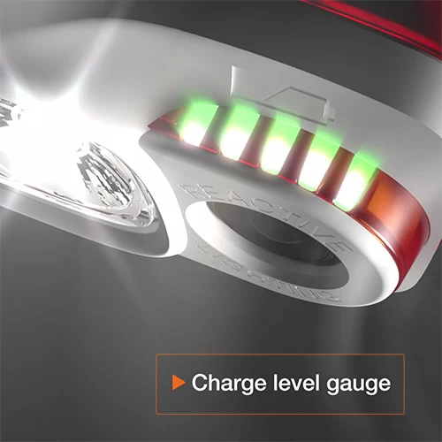 Petzl SWIFT RL USB Rechargeable Headlamp | 900 Lumens 6 Petzl SWIFT RL USB Rechargeable Headlamp | 900 Lumens - Image 4